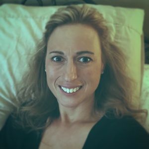 Meet your Posher, Veronica